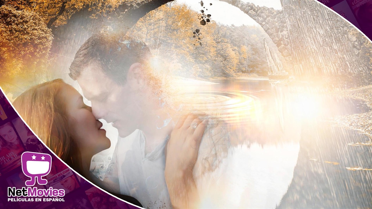 Solo un Beso Más 🟣 PELÍCULA COMPLETA DE ROMANCE 🟣 NetMovies - Películas En Español