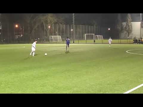 5/18_Turu Düsseldorf U17 vs SSV Bergisch Born U17 NRL