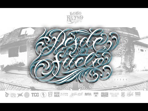Neto Reyno // Desde el Suelo // Full Album