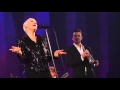 Annie Lennox  -  I Cover From The Waterfront