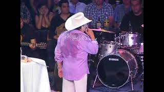 El Padrino - Joan Sebastian Video Oficial En Vivo