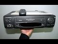 VHS 6 Kopf Hifi Stereo Videorecorder MultiTEC VR4302M ShowView
