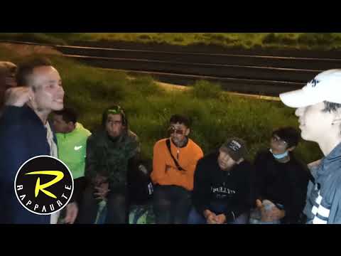 DAZA vs TARTARO - OCTAVOS - Estación Rappaurte - Fecha 6/2022