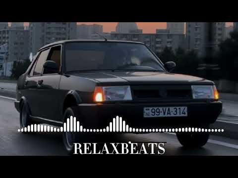 RelaxBeats ft. Könül Kərimova - Sevgi Mələyim ( REMIX )