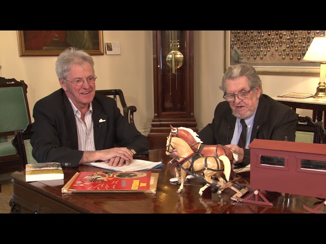 L’heure du conte – Épisode 30