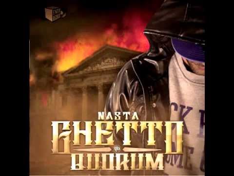 06 NASTA - Genetica con Onuoremun y Leeah (Entik Records)