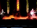 Chris Isaak - We Let Her Down & Speak Of The Devil - 5.22.09