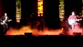Chris Isaak - We Let Her Down &amp; Speak Of The Devil - 5.22.09