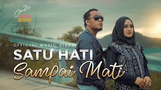 Download lagu SATU HATI SAMPAI MATI Andra Respati feat Gisma Wan... mp3