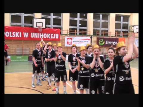 Złota Energa Olimpia Osowa