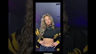 Remembering I’m ALECTRA!