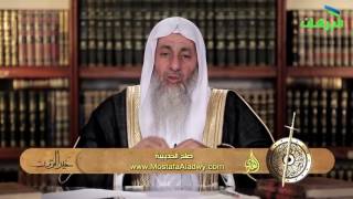 خير القرون 11 صلح الحديبية