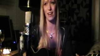 Make God My Friend-- Original song --Kristi Starr
