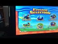 Thomas High Speed Adventures Dvd Menu