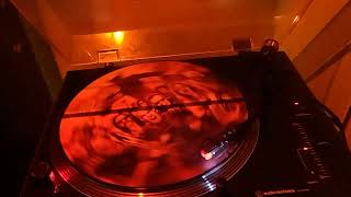 ANTHRAX    NEON KNIGHTS