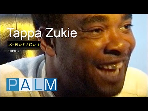 Tappa Zukie Interview [RuffCut]