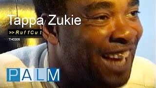 Tappa Zukie Interview [RuffCut]