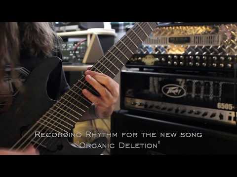 "Organic Deletion" Preview