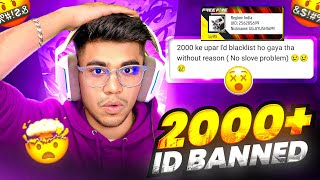 Download lagu Serious⚠️😵‍💫2000  I'd Got Banned😨Reason?? mp3