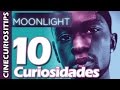 10 Curiosidades De Luz De Luna Moonlight Video 16 Curiosidades Del Cine