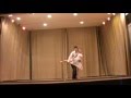 Total Eclipse of the Heart Choreography - Camping ...