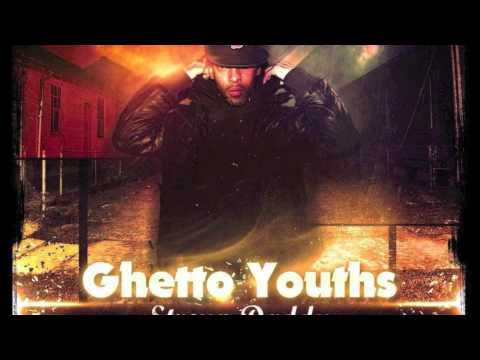 STREUP DADDY "TERMINE" feat kaoken, mota favela, lord diamen