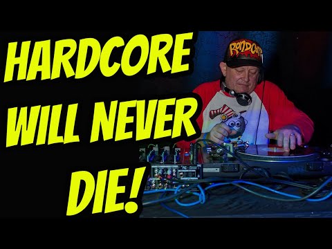 Exclusive Interview With DJ Ron D Core