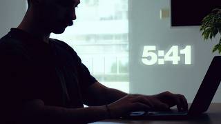My minimalist summer morning routine | peaceful & (maybe) productive