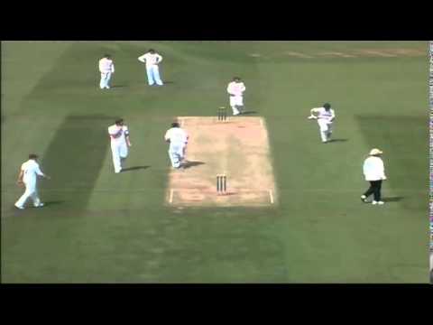 Surrey v Essex - Match Highlights
