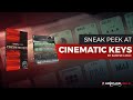 Taking A Look At Sample Logic S Cinematic Keys Audio Plugin Deals