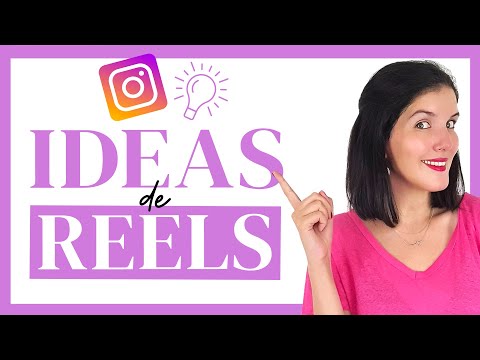 IDEAS PARA REELS  que puedes hacer en 5 minutos