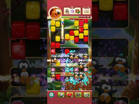 Toon Blast Level #6637#6638#6639#6640#6641 Clear ‎@mlupinsroom2806  (4)
