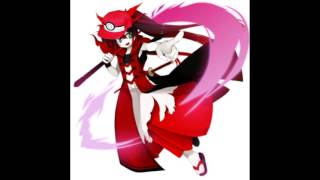 Sengo Sanada's theme + Pokemon HGSS Champion / Red theme