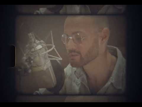 Marc Facchini & Den Usynlige Hånd - Testamente