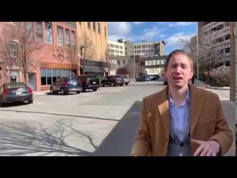 Living in Malden: Malden Center's Boom!