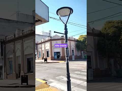 Alta Gracia Córdoba Argentina