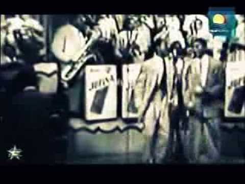 YIRI YIRI BOM...BENNY MORÉ.