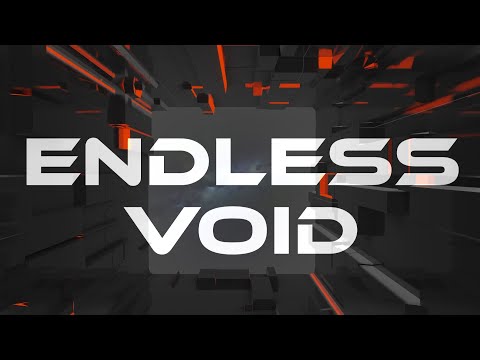VIRTUAL VOODOO - ENDLESS VOID [ Psytrance | Melodic | Vocaloid] |||Visualizer|||
