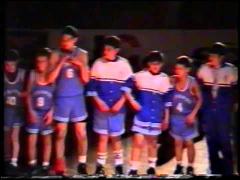 Akropol vs Hnmky Scania Final part 2