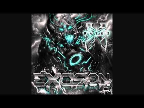 Excision - X Rated (ft Messinian)