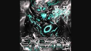 Excision - X Rated (ft Messinian)