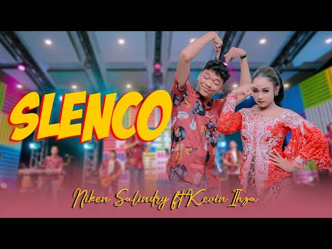 Niken Salindry ft Kevin Ihza - SLENCO - Mas Kangmas Namine Sinten
