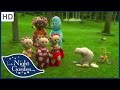 In The Night Garden Makka Pakka S Stone Concert Full Episode