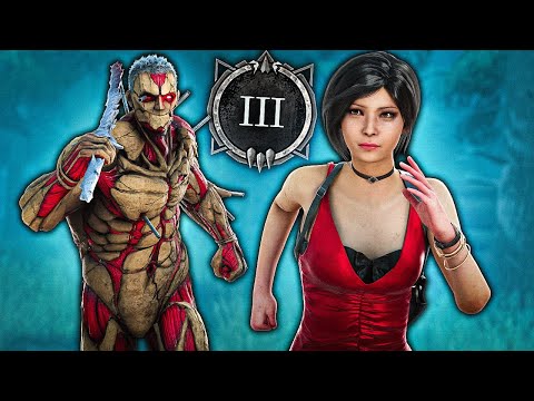 Looping The Killer For 5 Gens! | Solo Hardcore Ep. 2