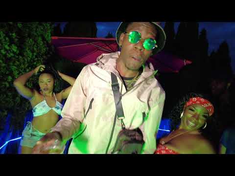 J Stvrr - Step Out (Official Music Video)