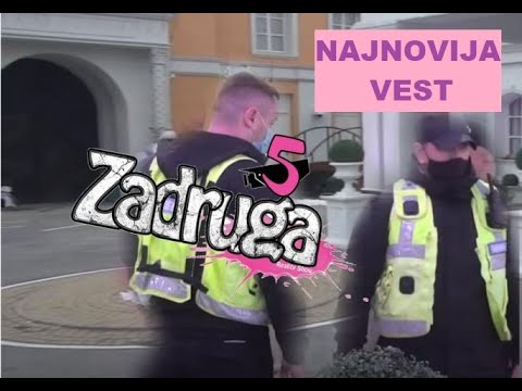 HITNA ODLUKA VELIKOG ŠEFA ZBOG T  U  Č  E   -   DRAKONNSKE KAAZNE #zadruga #zadrugainfo