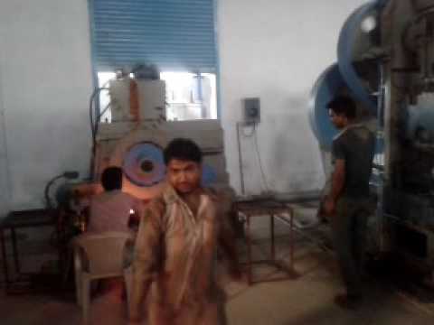 Forging Presses