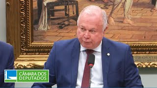  Discussão e votação de propostas legislativas - 03/12/2025 11:00