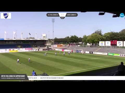 IFK Trelleborg FK - Södra Sandby IF