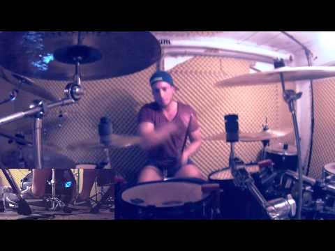 Architects - Naysayer [Drum Cover]